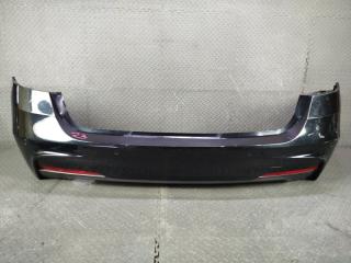 Бампер задний BMW 3-SERIES F31 N47D20C 51128054209 1 ракурс