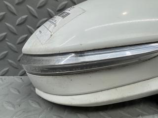 Зеркало правое переднее TOYOTA CROWN GRS211 4GR-FSE 2 ракурс