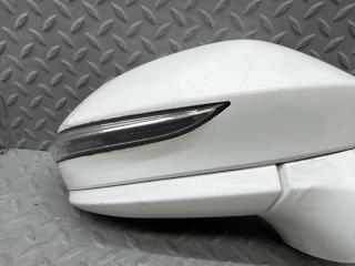 Зеркало правое переднее TOYOTA CROWN GRS211 4GR-FSE 2 ракурс
