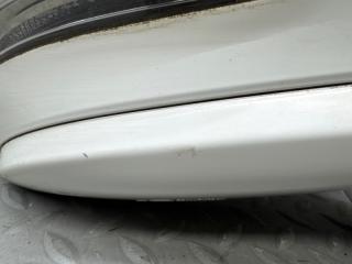 Зеркало правое переднее TOYOTA CROWN GRS211 4GR-FSE 3 ракурс
