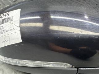 Зеркало правое переднее VOLVO V60 FW48 5 ракурс