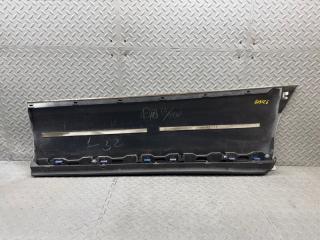 Накладка на дверь правая задняя TOYOTA ESTIMA ACR55 2AZ-FE 76927-28070 5 ракурс