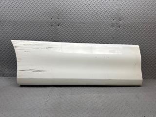 Накладка на дверь правая задняя NISSAN SERENA HFC26 MR20DD 76856 1VF0A 1 ракурс