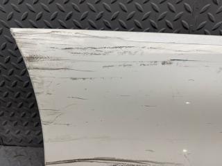 Накладка на дверь правая задняя NISSAN SERENA HFC26 MR20DD 76856 1VF0A 2 ракурс