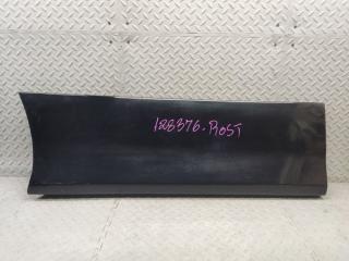 Накладка на дверь правая задняя TOYOTA VOXY ZRR70 3ZR-FE 76905-28120 1 ракурс