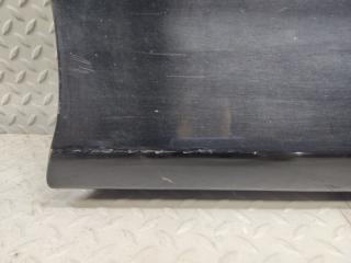 Накладка на дверь правая задняя TOYOTA VOXY ZRR70 3ZR-FE 76905-28120 2 ракурс