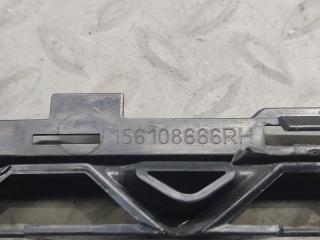 Решетка бамперная правая передняя ALFA ROMEO GIULIA 952 156108666 4 ракурс