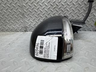 Зеркало правое переднее TOYOTA CROWN GRS200 4GR-FSE 5 ракурс