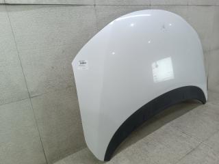 Капот HONDA JADE FR4 LEB 2 ракурс