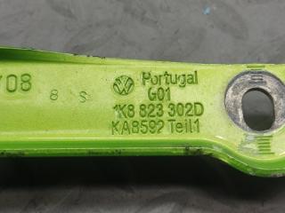Петля капота VOLKSWAGEN SCIROCCO 137 CAW 1K8823301D, 1K8823302D 5 ракурс