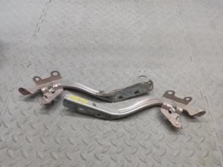 Петля капота DAIHATSU CAST LA260S KF-VE4 3 ракурс