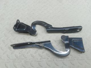 Петля капота SUZUKI CERVO HG21S 3 ракурс