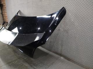 Крышка багажника MERCEDES-BENZ SLK-CLASS R171 M272 E35 (272.963) 3 ракурс