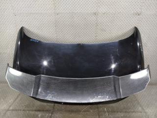 Крышка багажника MERCEDES-BENZ SLK-CLASS R171 M272 E35 (272.963) 4 ракурс