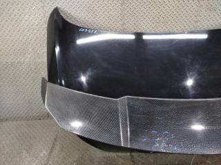 Крышка багажника MERCEDES-BENZ SLK-CLASS R171 M272 E35 (272.963) 5 ракурс