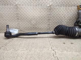Рулевая рейка MERCEDES-BENZ SLK-CLASS R171 M272 E35 (272.963) A20311011003 5 ракурс