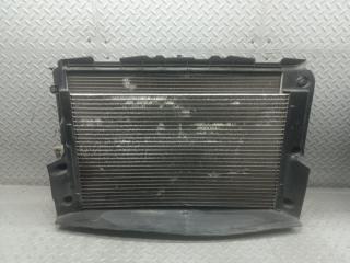 Радиатор основной ALFA ROMEO 147 937 AR32310 867655R 1 ракурс