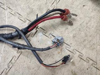 Рулевая рейка SUBARU IMPREZA GJ7 FB20 34110FJ000 3 ракурс