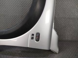 Крыло левое переднее LAND ROVER FREELANDER L314 25K4FN64 5 ракурс