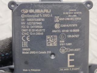 Датчик парковки SUBARU FORESTER SKE A2C75979405 4 ракурс