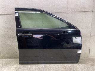 Дверь правая передняя TOYOTA CROWN GRS200 4GR-FSE 1 ракурс