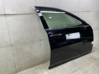 Дверь правая передняя TOYOTA CROWN GRS200 4GR-FSE 2 ракурс