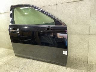 Дверь правая передняя TOYOTA CROWN GRS200 4GR-FSE 3 ракурс