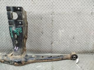 Балка под редуктор задняя SUBARU FORESTER SG5 EJ202 3 ракурс