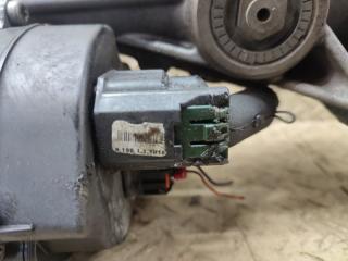Рулевая рейка AUDI A3 8P BWA 1K2423051BA 4 ракурс