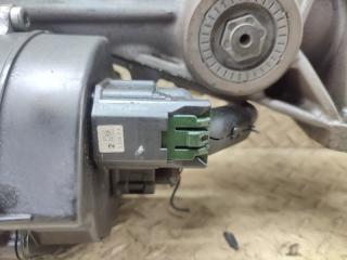 Рулевая рейка VOLKSWAGEN TOURAN 1T1 AXW 1K2423051AH 4 ракурс