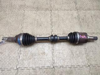 Привод левый передний NISSAN SERENA GFC27 MR20DD 391015TA0A 1 ракурс