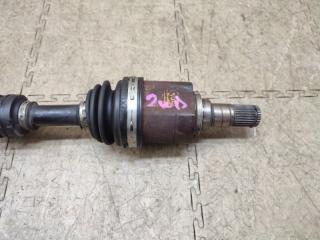 Привод левый передний NISSAN SERENA GFC27 MR20DD 391015TA0A 2 ракурс