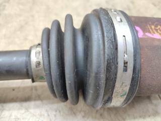 Привод левый передний NISSAN SERENA GFC27 MR20DD 391015TA0A 3 ракурс