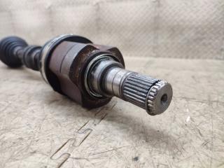 Привод левый передний NISSAN SERENA GFC27 MR20DD 391015TA0A 4 ракурс