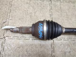 Привод левый передний NISSAN SERENA GFC27 MR20DD 391015TA0A 5 ракурс