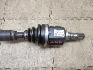 Привод левый передний MAZDA PREMACY CREW LF GG3025600E 2 ракурс