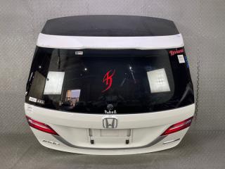 Дверь задняя задняя HONDA JADE FR4 LEB 68100T4RJ00ZZ 1 ракурс Дверь задняя задняя HONDA JADE FR4 LEB 68100T4RJ00ZZ 1 ракурс