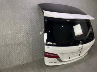 Дверь задняя задняя HONDA JADE FR4 LEB 68100T4RJ00ZZ 2 ракурс Дверь задняя задняя HONDA JADE FR4 LEB 68100T4RJ00ZZ 2 ракурс