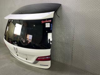 Дверь задняя задняя HONDA JADE FR4 LEB 68100T4RJ00ZZ 3 ракурс Дверь задняя задняя HONDA JADE FR4 LEB 68100T4RJ00ZZ 3 ракурс