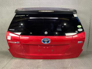 Дверь задняя TOYOTA PRIUS ALPHA ZVW41 2ZR-FXE 6700547290 1 ракурс