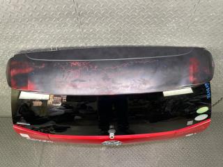 Дверь задняя TOYOTA PRIUS ALPHA ZVW41 2ZR-FXE 6700547290 4 ракурс