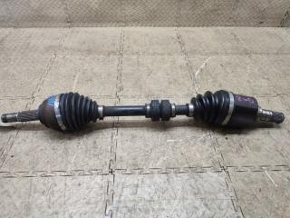 Привод левый передний NISSAN BLUEBIRD SYLPHY KG11 MR20DE 1 ракурс Привод левый передний NISSAN BLUEBIRD SYLPHY KG11 MR20DE 1 ракурс