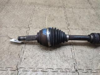 Привод левый передний NISSAN BLUEBIRD SYLPHY KG11 MR20DE 2 ракурс Привод левый передний NISSAN BLUEBIRD SYLPHY KG11 MR20DE 2 ракурс