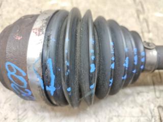 Привод левый передний NISSAN BLUEBIRD SYLPHY KG11 MR20DE 3 ракурс Привод левый передний NISSAN BLUEBIRD SYLPHY KG11 MR20DE 3 ракурс