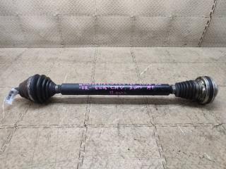 Привод правый передний VOLKSWAGEN TOURAN 1T3 CAV 1K0407272PK 1 ракурс