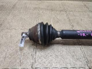 Привод правый передний VOLKSWAGEN TOURAN 1T3 CAV 1K0407272PK 2 ракурс