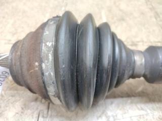 Привод правый передний VOLKSWAGEN TOURAN 1T3 CAV 1K0407272PK 3 ракурс