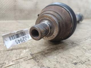 Привод правый передний VOLKSWAGEN TOURAN 1T3 CAV 1K0407272PK 4 ракурс