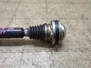 Привод правый передний VOLKSWAGEN TOURAN 1T3 CAV 1K0407272PK 5 ракурс