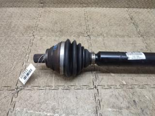 Привод правый передний AUDI A3 8P1 CAX 1K0407272RD 2 ракурс
